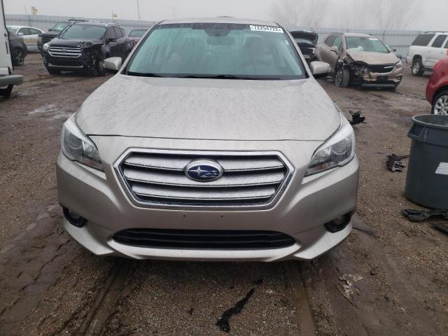 Photo 5 from auction – 2016 SUBARU LEGACY 2.5 with VIN 4S3BNBF61G3009770