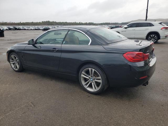Photo 2 from auction – 2018 BMW 430XI with VIN WBA4Z3C53JEC57111