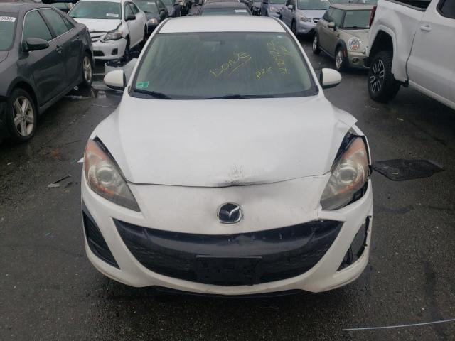 Photo 5 from auction – 2010 MAZDA 3 I with VIN JM1BL1SG4A1342563