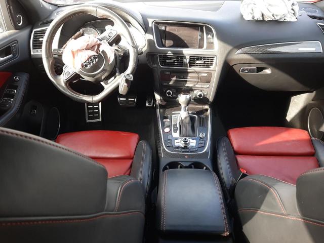 Photo 8 from auction – 2015 AUDI SQ5 PREMIU with VIN WA1CGAFP4FA126605