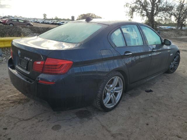 Photo 3 from auction – 2014 BMW 535 D with VIN WBAXA5C5XED689199