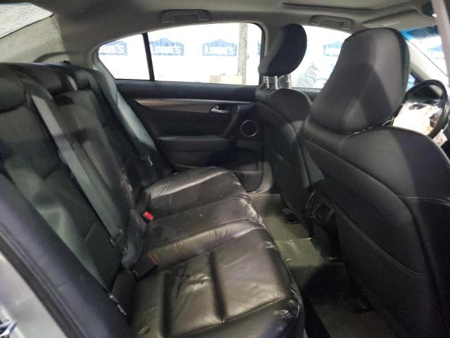 Photo 10 from auction – 2012 ACURA TL with VIN 19UUA8F53CA031047