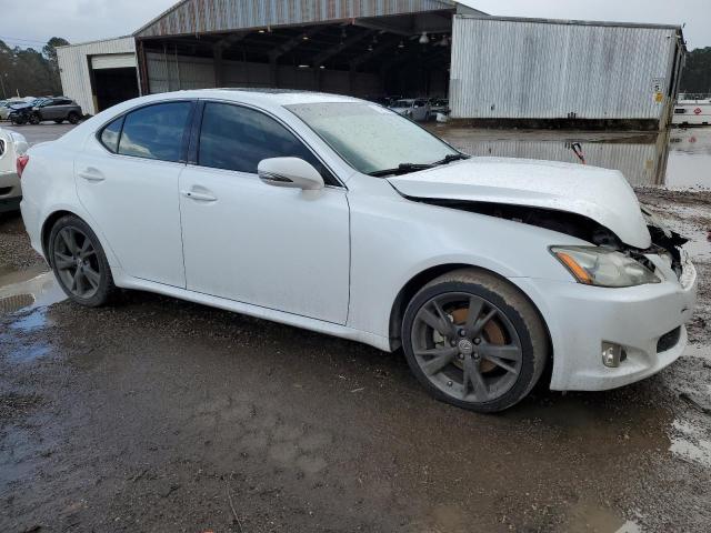 Foto 4 de la subasta – 2009 LEXUS IS 250 con VIN JTHBK262192092131