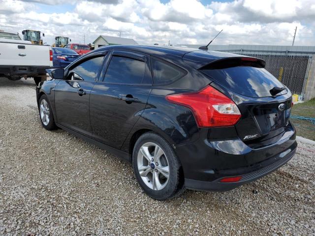 Photo 2 from auction – 2014 FORD FOCUS SE with VIN 1FADP3K2XEL249558