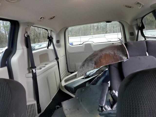 Photo 10 from auction – 2013 DODGE GRAND CARA with VIN 2C4RDGBG6DR515921