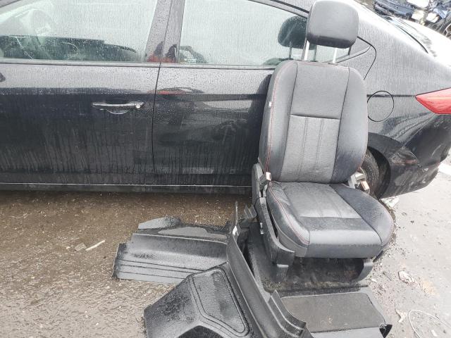 Photo 13 from auction – 2014 DODGE GRAND CARA with VIN 2C4RDGEG0ER227213