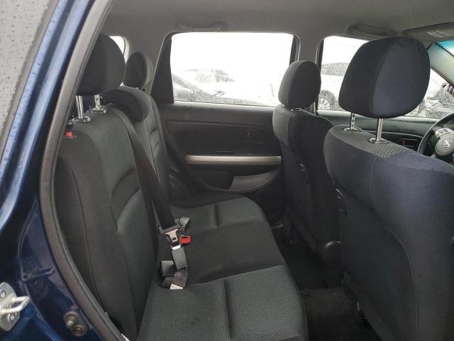 Photo 11 from auction – 2006 TOYOTA SCION XA with VIN JTKKT624660157567