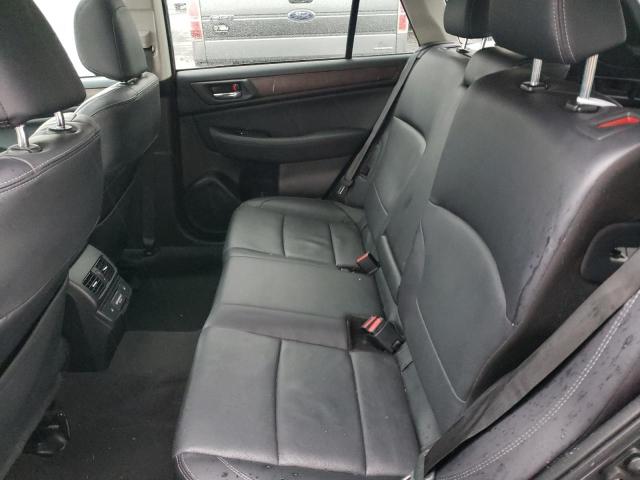 Photo 10 from auction – 2018 SUBARU OUTBACK 3. with VIN 4S4BSENC8J3225796