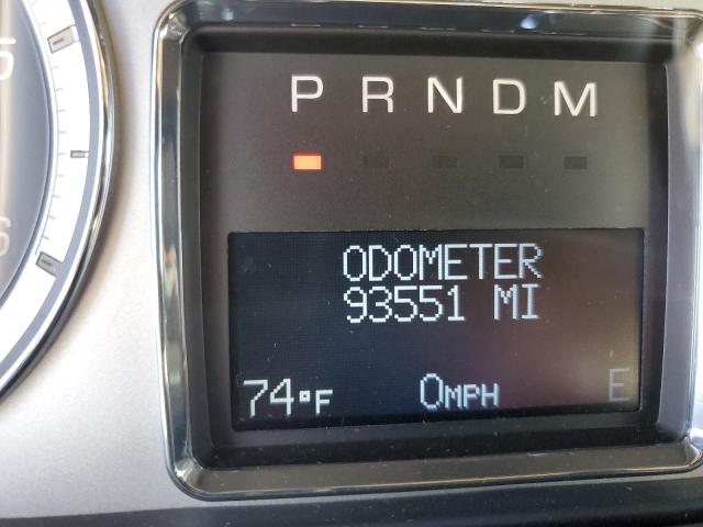 Photo 9 from auction – 2013 CADILLAC ESCALADE E with VIN 3GYT4MEFXDG144219