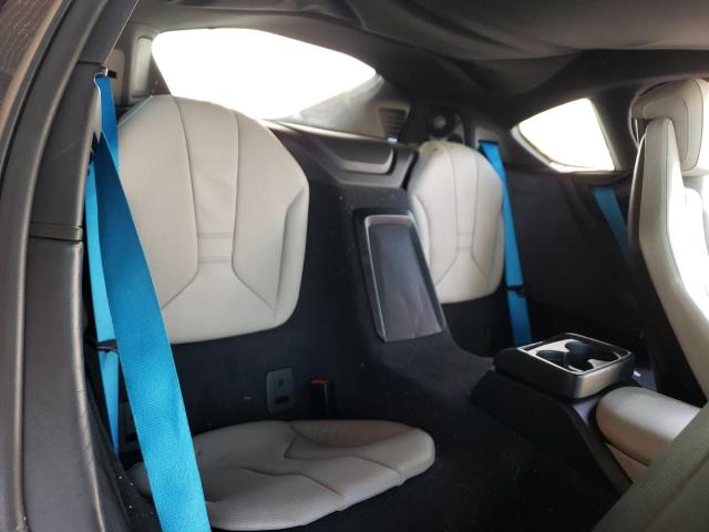 Photo 10 from auction – 2015 BMW I8 with VIN WBY2Z2C50FV391422