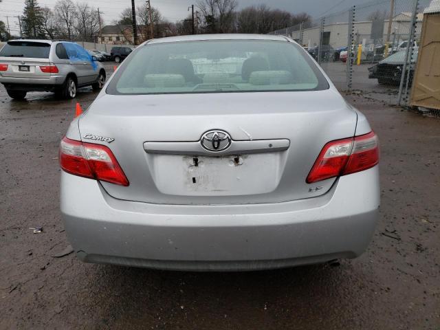 Photo 6 from auction – 2009 TOYOTA CAMRY BASE with VIN 4T1BE46K89U850597