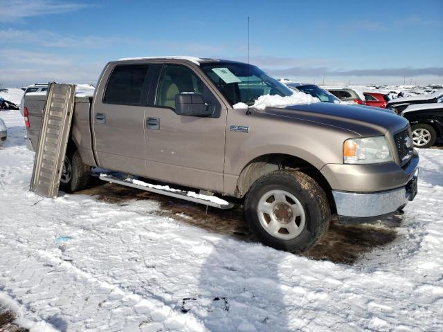 Photo 4 from auction – 2005 FORD F150 SUPER with VIN 1FTPW14525KF16610