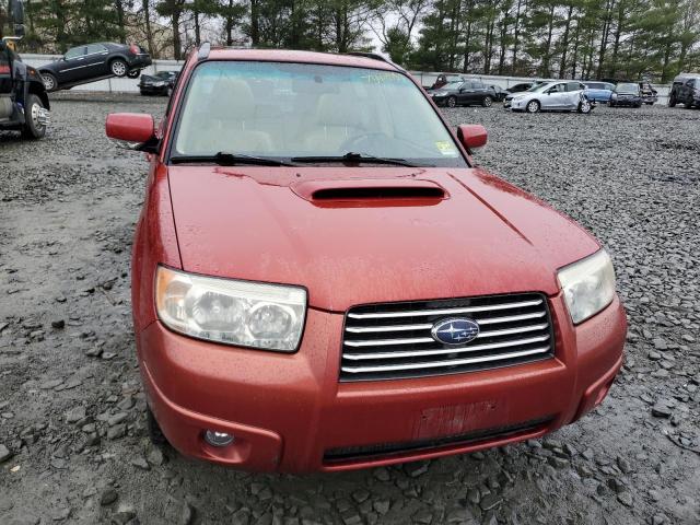 Фото 5 с аукциона – 2008 SUBARU FORESTER 2 с VIN JF1SG69618G715148