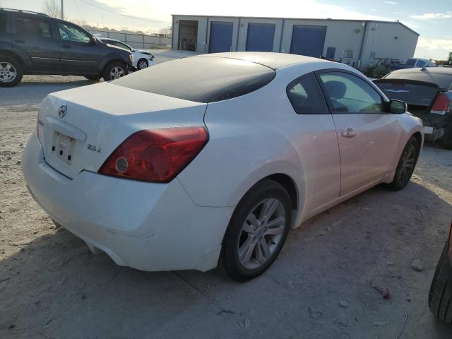 Photo 3 from auction – 2010 NISSAN ALTIMA S with VIN 1N4AL2EP8AC109700