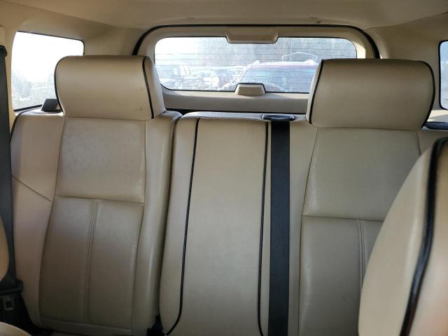 Photo 10 from auction – 2007 HUMMER H3 with VIN 5GTDN13E878197973