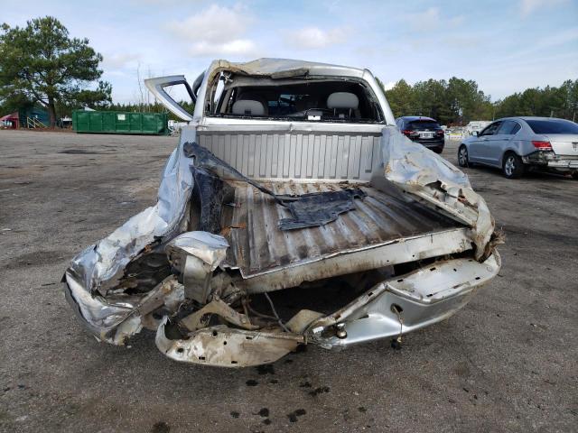 Photo 6 from auction – 2011 DODGE DAKOTA SLT with VIN 1D7RE3GK5BS586497