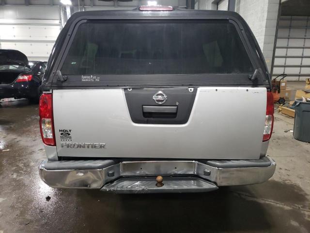 Foto 6 de la subasta – 2016 NISSAN FRONTIER S con VIN 1N6BD0CTXGN721276