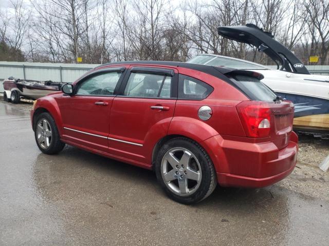 Photo 2 from auction – 2007 DODGE CALIBER R/ with VIN 1B3HE78K87D534161