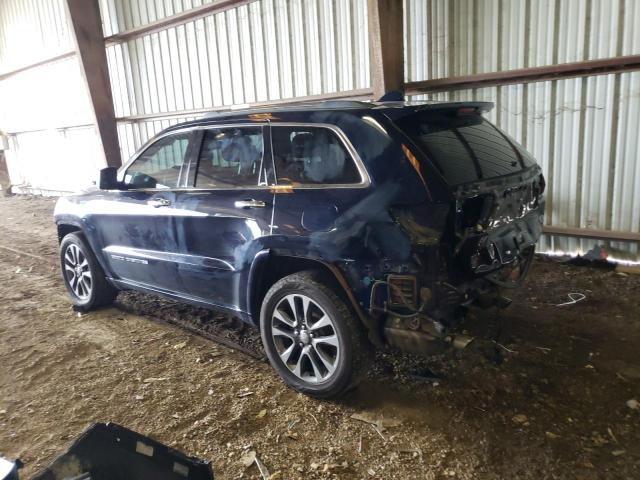Photo 2 from auction – 2017 JEEP GRAND CHER with VIN 1C4RJECG8HC959876