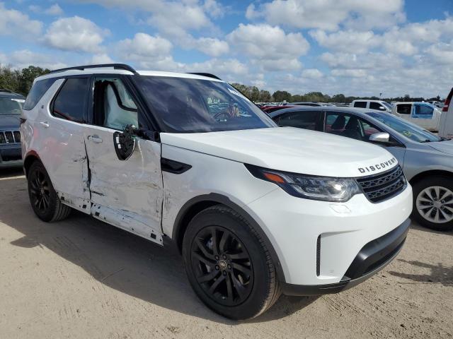 Photo 4 from auction – 2019 LAND ROVER DISCOVERY with VIN SALRG2RV9K2401432