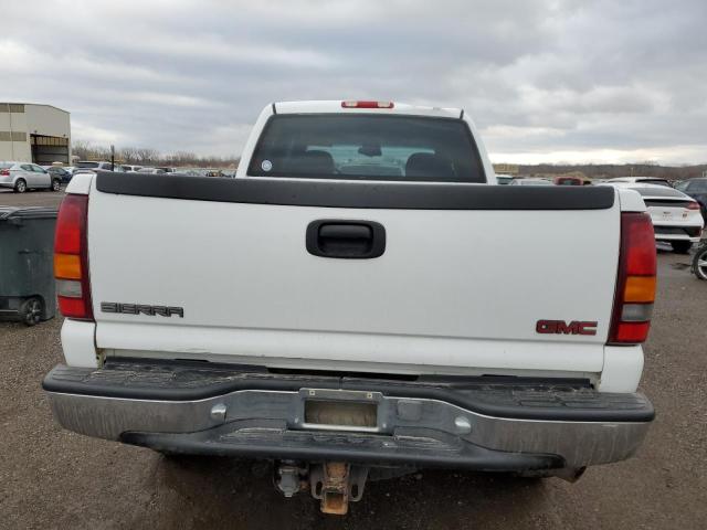 Photo 6 from auction – 2001 GMC SIERRA K25 with VIN 1GTHK23U21F183813