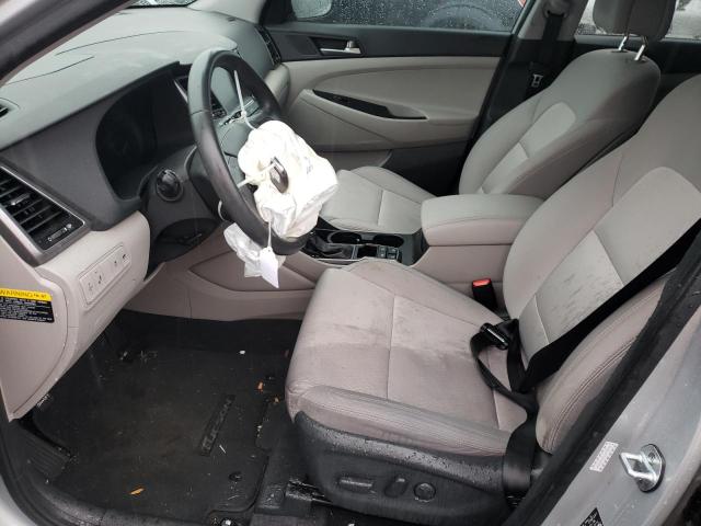 Photo 7 from auction – 2018 HYUNDAI TUCSON VAL with VIN KM8J3CA22JU733038