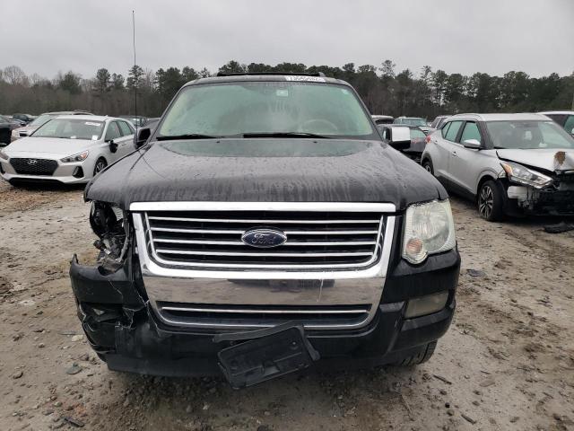 Photo 5 from auction – 2006 FORD EXPLORER L with VIN 1FMEU75816UA50825
