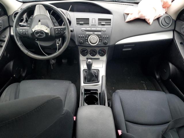 Photo 8 from auction – 2011 MAZDA 3 S with VIN JM1BL1U51B1363710