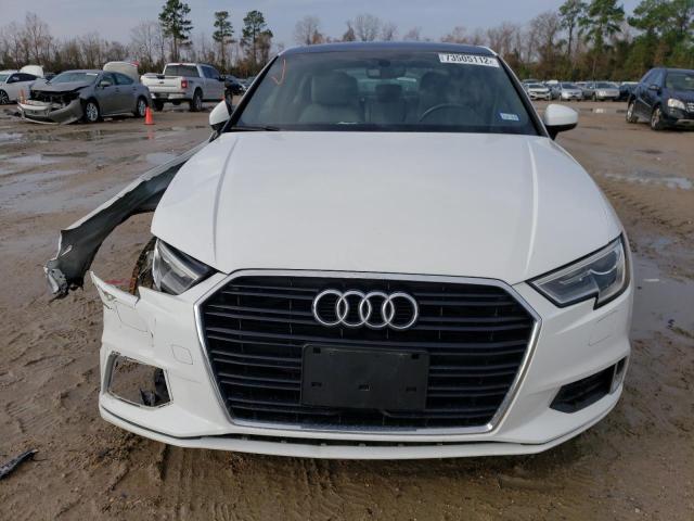 Photo 5 from auction – 2017 AUDI A3 PREMIUM with VIN WAUAUGFF5H1033821