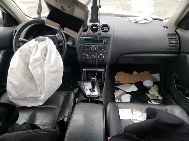 Photo 8 from auction – 2012 NISSAN ALTIMA BAS with VIN 1N4AL2AP8CC134668