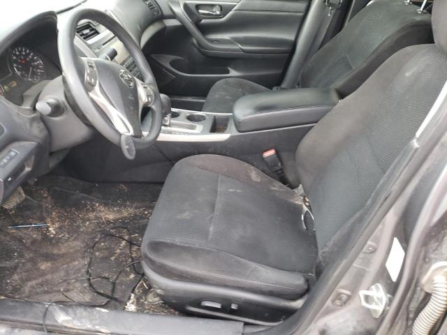 Photo 7 from auction – 2015 NISSAN ALTIMA 2.5 with VIN 1N4AL3AP7FC491995