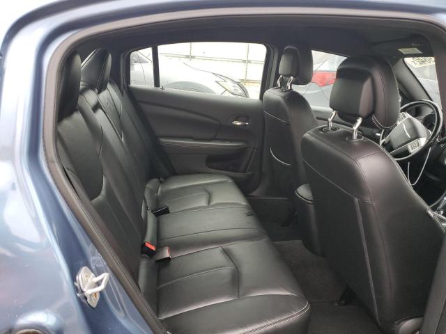 Photo 10 from auction – 2011 CHRYSLER 200 LIMITE with VIN 1C3BC2FG3BN581844