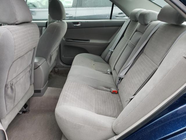 Photo 10 from auction – 2006 TOYOTA CAMRY LE with VIN 4T1BE32K76U111006
