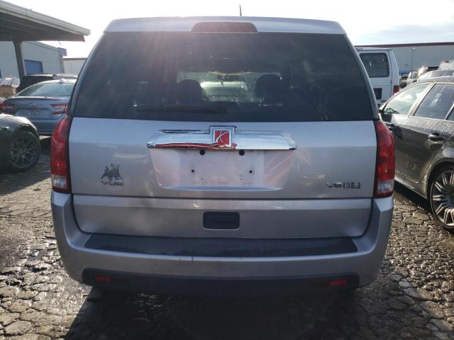 Photo 6 from auction – 2006 SATURN VUE with VIN 5GZCZ53456S837112