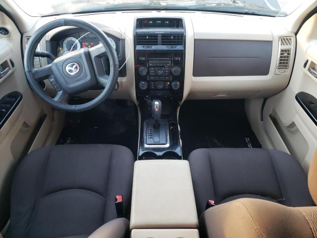Photo 8 from auction – 2008 MAZDA TRIBUTE I with VIN 4F2CZ02Z78KM02161