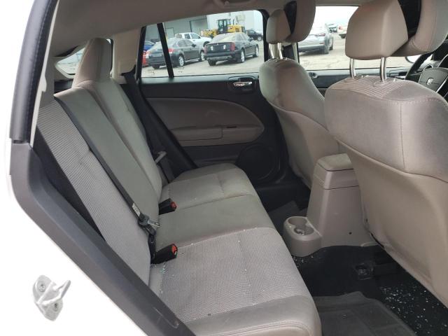 Photo 10 from auction – 2012 DODGE CALIBER SX with VIN 1C3CDWDA4CD535275