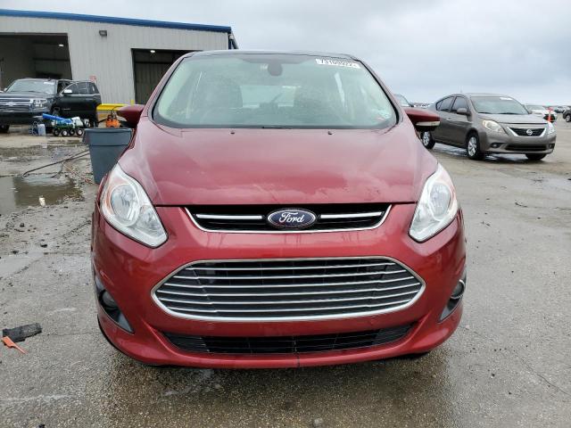 Photo 5 from auction – 2016 FORD C-MAX PREM with VIN 1FADP5CU2GL113262