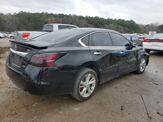 Photo 3 from auction – 2014 NISSAN ALTIMA 2.5 with VIN 1N4AL3AP6EC274632