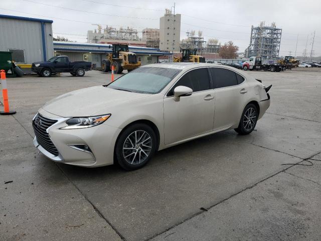 Photo 1 from auction – 2018 LEXUS ES 350 with VIN 58ABK1GG0JU095718