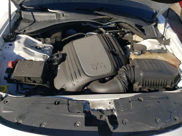 Photo 11 from auction – 2018 DODGE CHARGER R/ with VIN 2C3CDXCT0JH295117