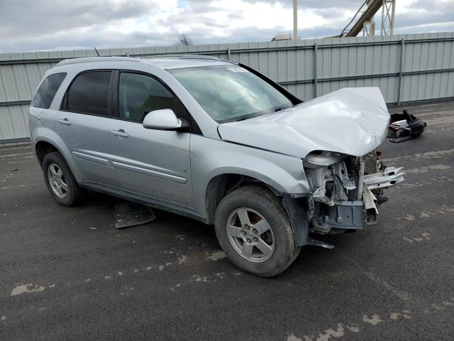 Photo 4 from auction – 2009 CHEVROLET EQUINOX LT with VIN 2CNDL33F096233905