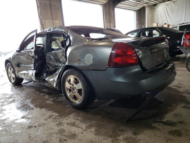 Photo 2 from auction – 2005 PONTIAC GRAND PRIX with VIN 2G2WP522651143391