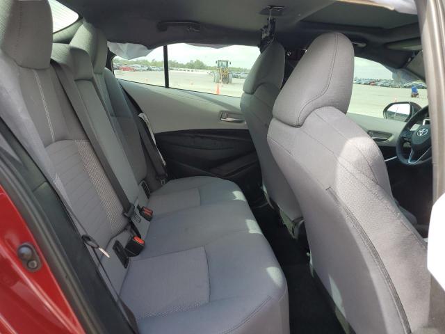 Photo 10 from auction – 2022 TOYOTA COROLLA SE with VIN 5YFP4MCE6NP107343