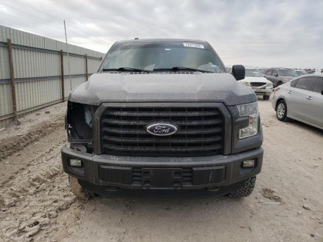 Photo 5 from auction – 2016 FORD F150 SUPER with VIN 1FTEW1EF6GKD54272
