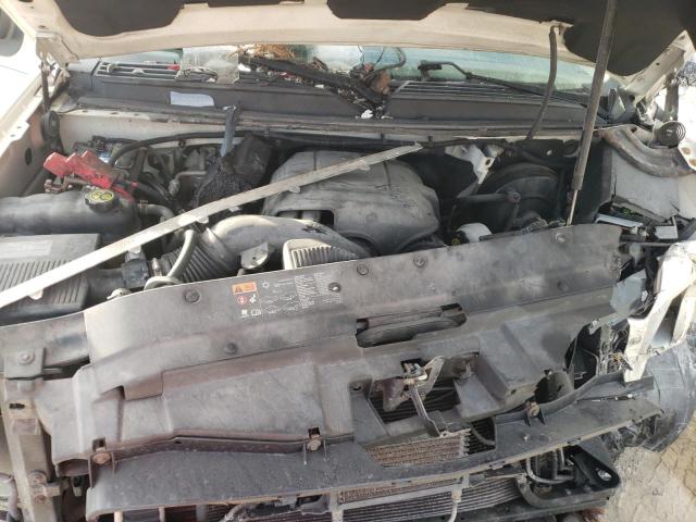 Photo 12 from auction – 2013 CHEVROLET AVALANCHE with VIN 3GNMCGE06DG343480