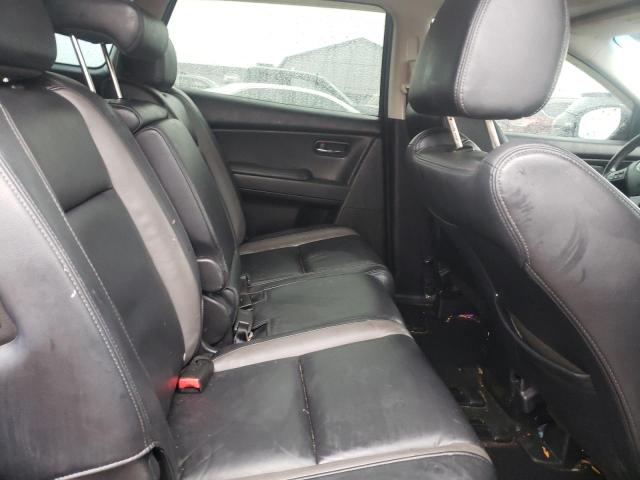 Photo 11 from auction – 2011 MAZDA CX-9 with VIN JM3TB2CAXB0320136