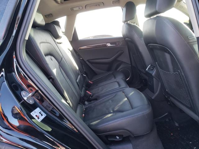 Photo 6 from auction – 2012 AUDI Q5 PREMIUM with VIN WA1LFAFP8CA047663