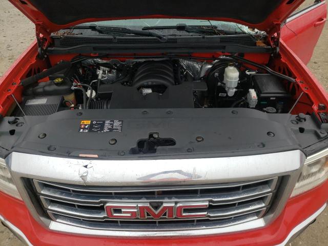 Photo 11 from auction – 2014 GMC SIERRA C15 with VIN 3GTP1UEC5EG245840