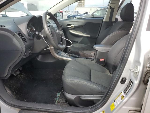 Photo 7 from auction – 2013 TOYOTA COROLLA with VIN 2T1BU4EE8DC123498
