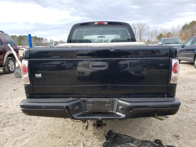Photo 6 from auction – 2004 DODGE DAKOTA QUA with VIN 1D7HL38K54S541899